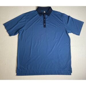 Foot Joy Polo Mens XL